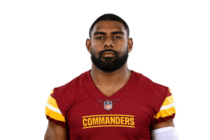 Jeremy McNichols
