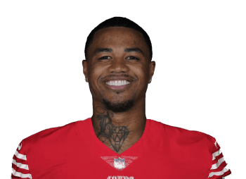 Kendrick Bourne