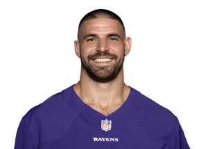 Mark Andrews