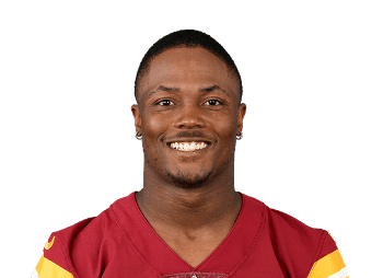 Terry McLaurin