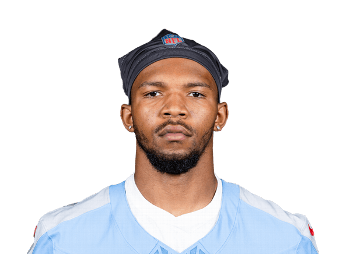 Tony Pollard