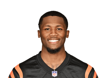 Tee Higgins