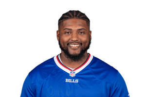 Reggie Gilliam