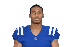 Jalen Morton