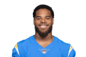 Jaret Patterson