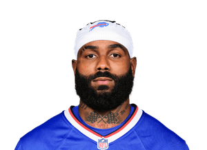Elijah Moore