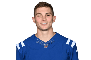 Alec Pierce