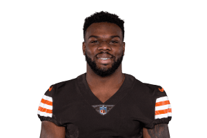 Jerome Ford
