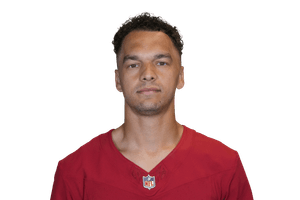 Desmond Ridder