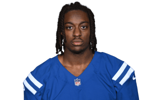 Jelani Woods