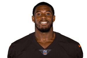Zaire Mitchell-Paden