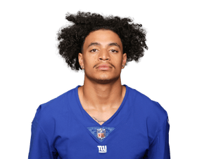 Jalin Hyatt