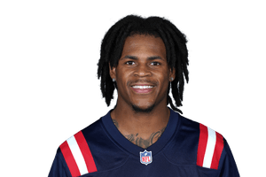 DeMario Douglas