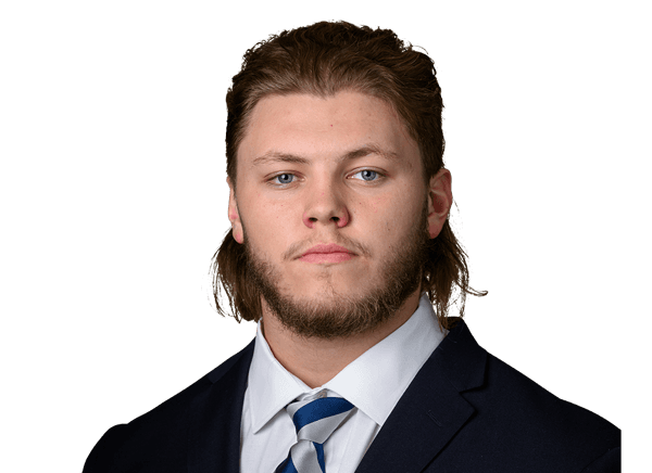 Nolan Rucci