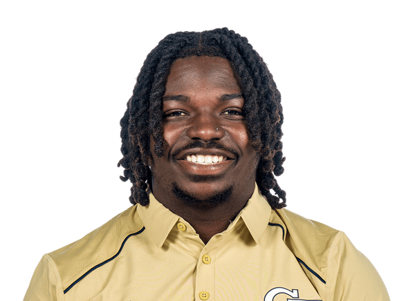 Jamal Haynes