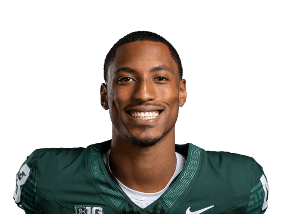 Malik Spencer