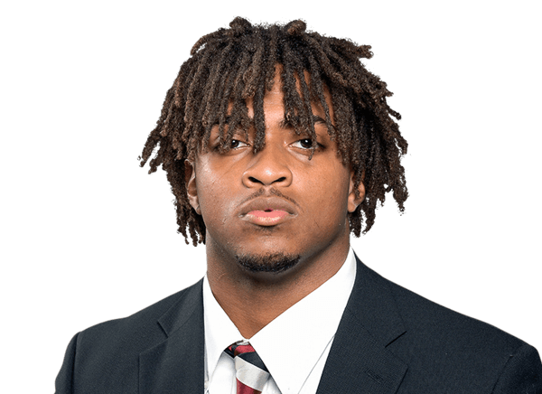 Bryan Thomas Jr.