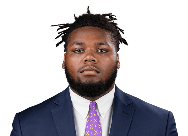 Zion Wilson