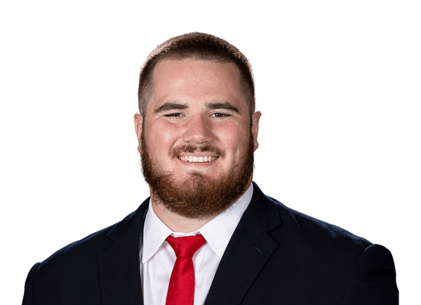 Parker Petersen