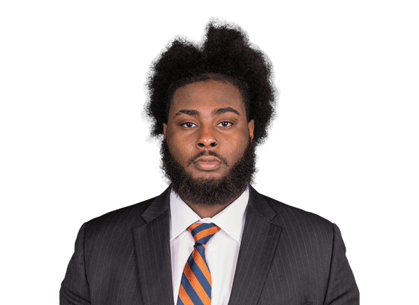 Da'Metrius Weatherspoon