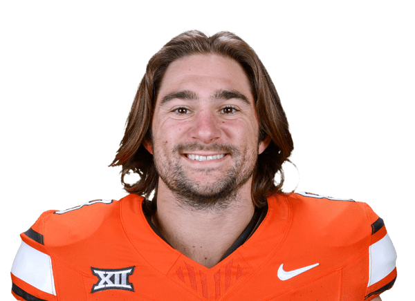 Parker Robertson