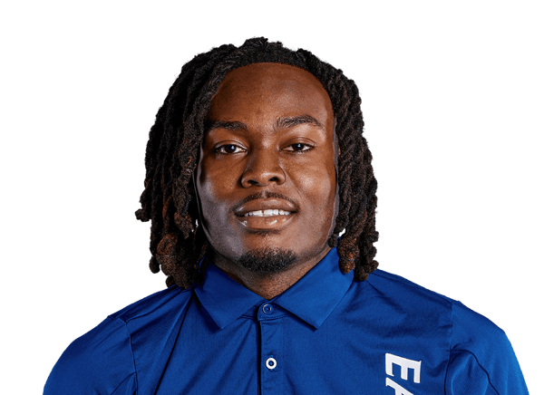 Marcus Sanders Jr.