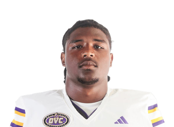 Theron Gaines