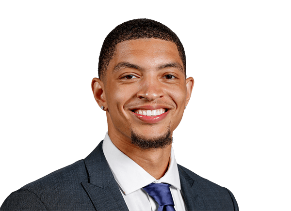 Lucas Williamson