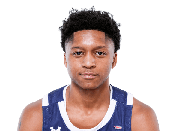 Daeshun Ruffin