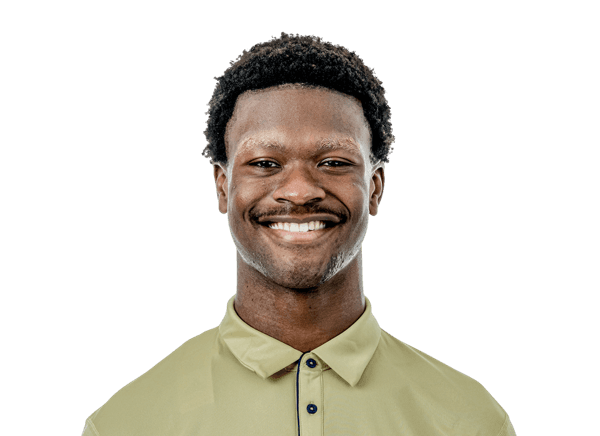 Kowacie Reeves Jr.