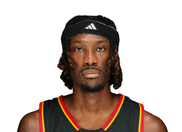 Derrius Ward