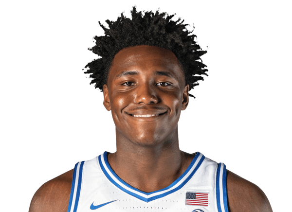 Patrick Ngongba II