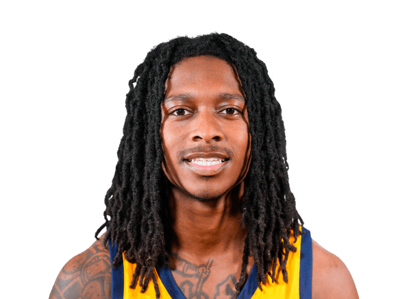 Hassan Perkins