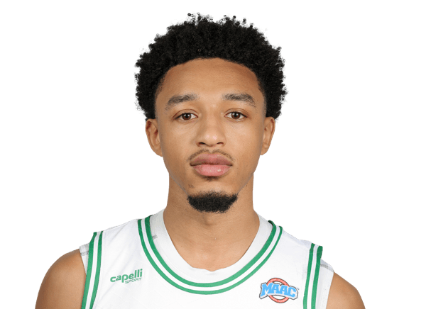 Terrance Jones