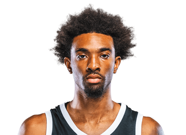 Montavious Myrick