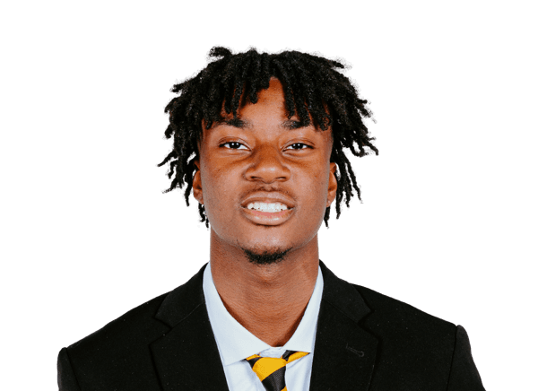 Anthony Robinson II