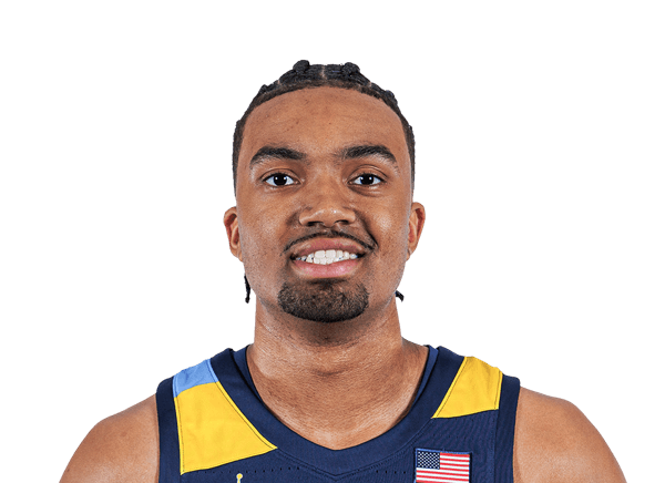 Royce Parham