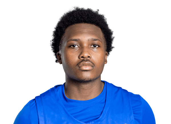 Jaquan Sanders