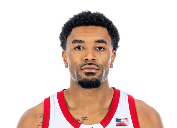 Jamarques Lawrence