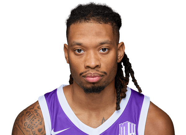 Brian Moore Jr.