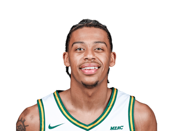 Anthony McComb III