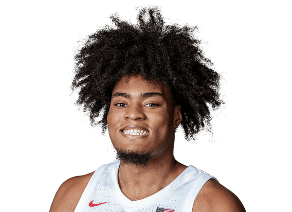 Rob Whaley Jr.