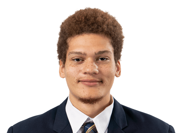 Traivar Jackson