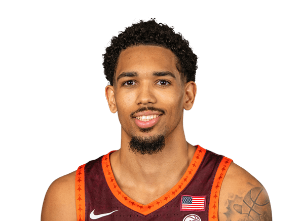 Jailen Bedford