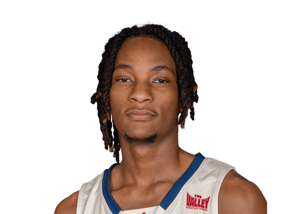 Ahmad Henderson II