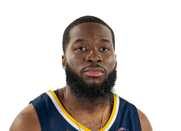 Mike Evbagharu