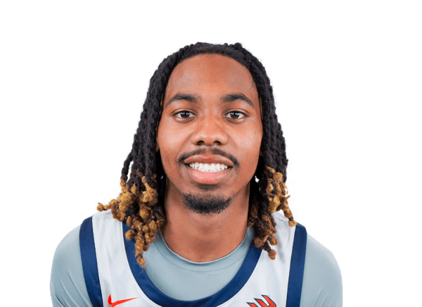Joshua Ward