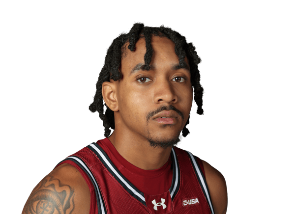 Jemel Jones