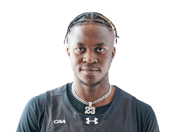 Caleb Embeya
