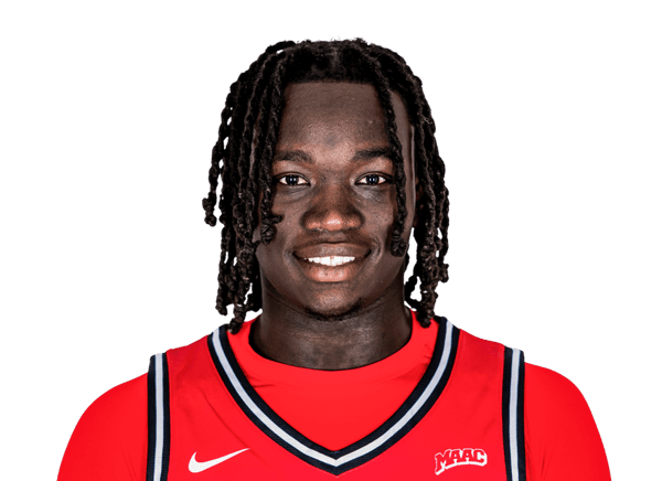 Brandon Benjamin